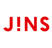 ジンズのロゴ