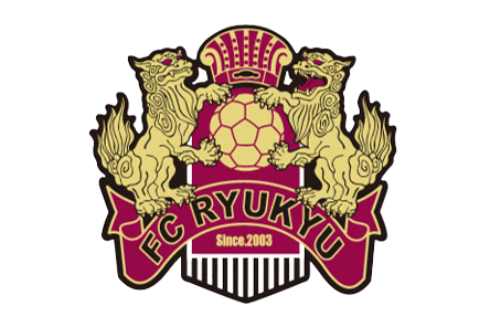 FC琉球のロゴ