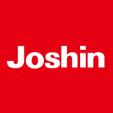ジョーシンのロゴ