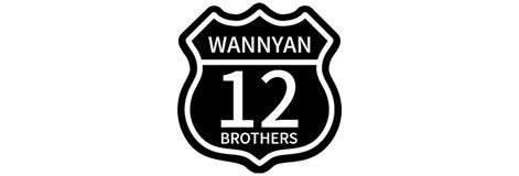 THE 12BROTHER'S