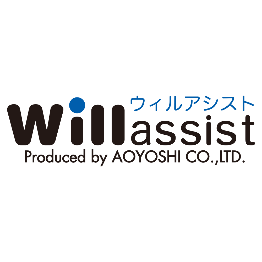 Willassistのロゴ