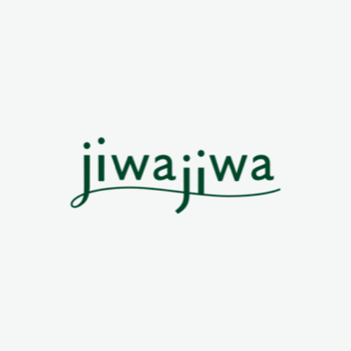 jiwajiwaのロゴ