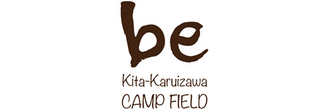-be- 北軽井沢キャンプフィールド