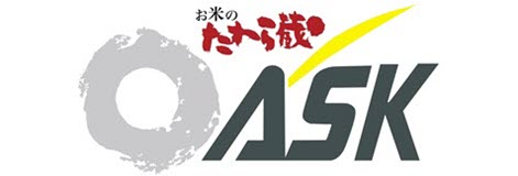 お米のたわら蔵