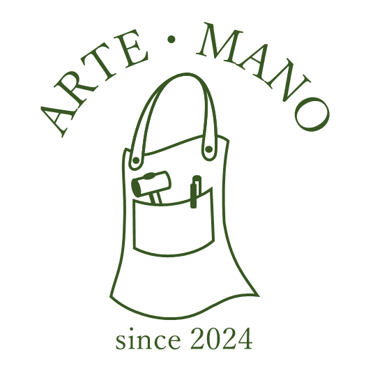 アルテ・マーノのロゴ