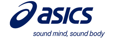 アシックス