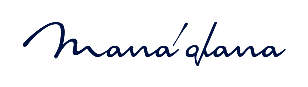 Mana'olanaのロゴ