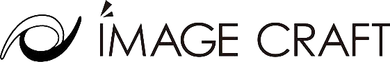 ImageCraft株式会社のロゴ