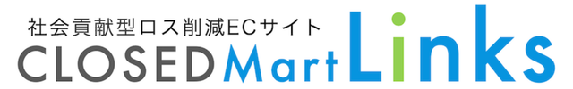 クローズドマートリンクスのロゴ