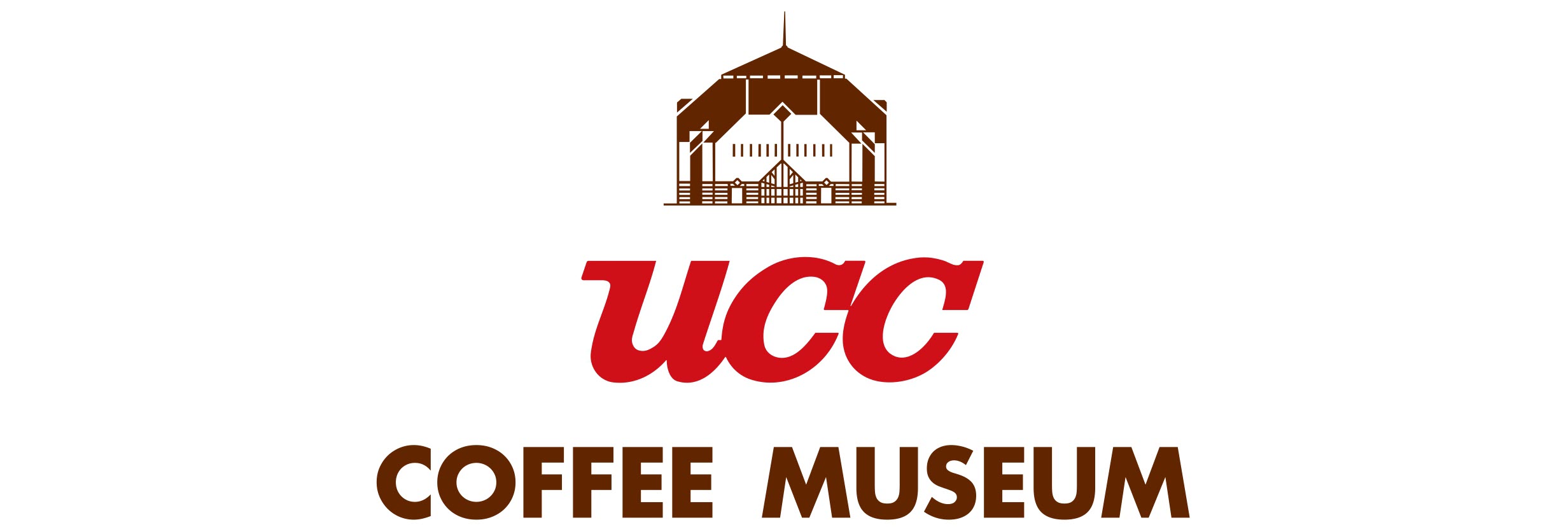 UCCコーヒー博物館